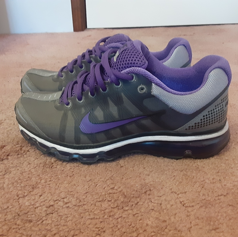 Nike Air Max 2009